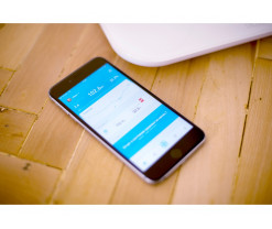 Умные диагностические весы с Wi-Fi S3 V2, Изображение 12
