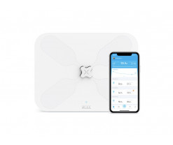 Умные диагностические весы с Wi-Fi S3 Lite V2, Изображение 1