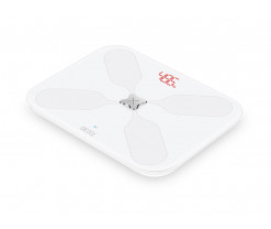 Умные диагностические весы с Wi-Fi S3 Lite V2, Изображение 7