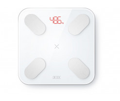 Умные диагностические весы Mini Pro V2, Изображение 7
