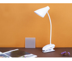 Настольная лампа «LED Clamp», Изображение 5