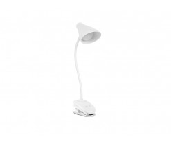 Настольная лампа «LED Clamp», Изображение 1