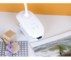 Настольная лампа «LED Clamp», Изображение 8