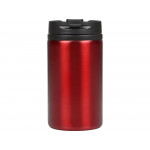 Термокружка "Jar" 250 мл, красный (P)_3