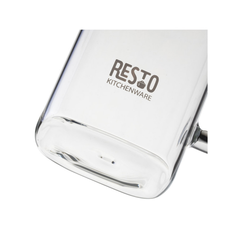 RESTO 90504 Френч-пресс 800мл / 12_8