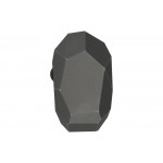 Мышь Geo Mouse, мокрый асфальт_1
