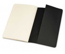 Записная книжка А5 (Large) Cahier (нелинованный), Изображение 5