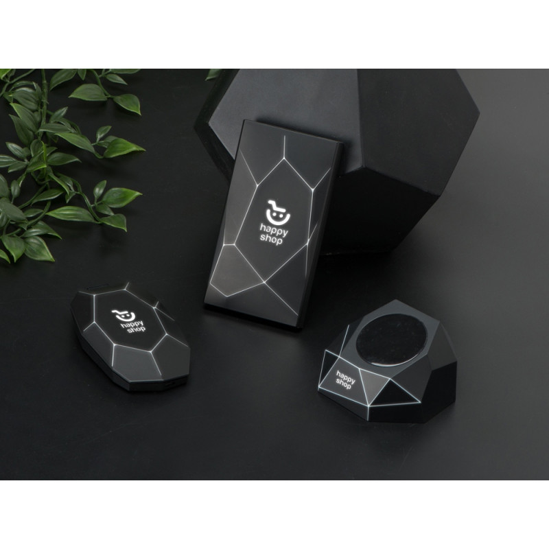 Мышь Geo Mouse, мокрый асфальт_7