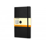Подарочный набор Moleskine Van Gogh с блокнотом А5 Soft и ручкой, черный_2