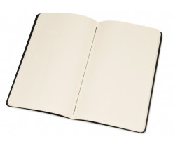 Записная книжка А5 (Large) Cahier (нелинованный), Изображение 4