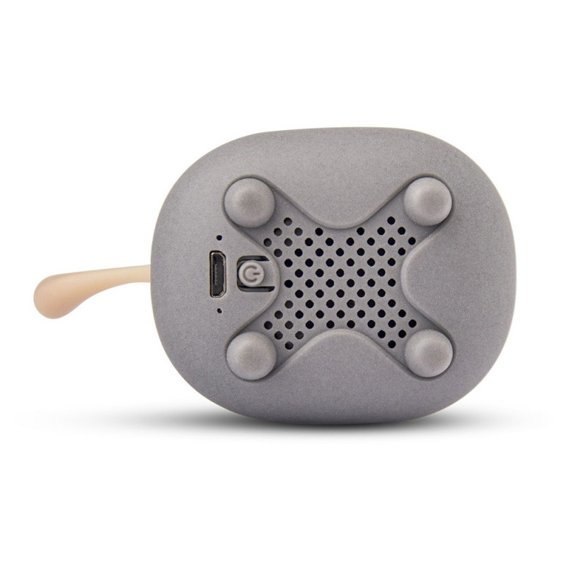 Портативная акустика Rombica Mysound Tito 1C, светло-серый_3