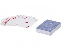 Набор игральных карт «Ace» из крафт-бумаги, Изображение 4