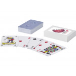 Набор игральных карт из крафт-бумаги Ace - Белый_4