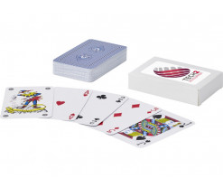 Набор игральных карт «Ace» из крафт-бумаги, Изображение 6