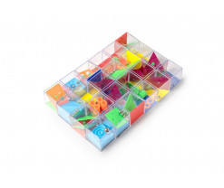 Набор игр CUBIK, Изображение 3