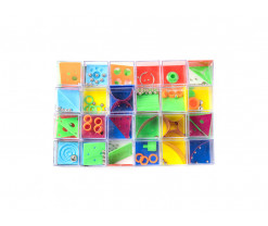 Набор игр CUBIK, Изображение 5