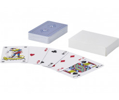 Набор игральных карт «Ace» из крафт-бумаги, Изображение 1