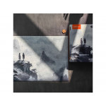 Деревянный пазл "Serenity"_1