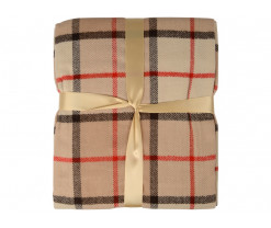 Плед акриловый «Tartan», Изображение 5
