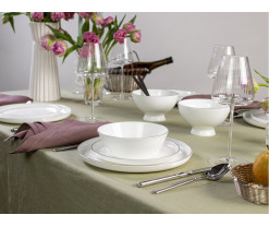 Миска Valerie Concept BOWL 1 WHT, Изображение 5