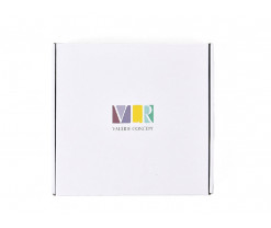 Тарелка Valerie Concept PLATE UNI SLV, Изображение 3