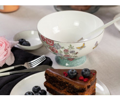 Тарелка Valerie Concept PLATE UNI SLV, Изображение 6