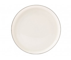 Тарелка Valerie Concept PLATE 2 WHT, Изображение 1
