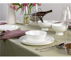 Миска Valerie Concept BOWL 1 WHT, Изображение 4