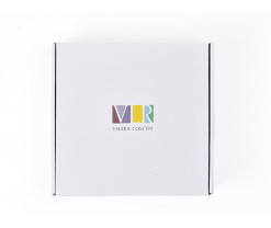 Миска Valerie Concept BOWL ALICE SLV, Изображение 3
