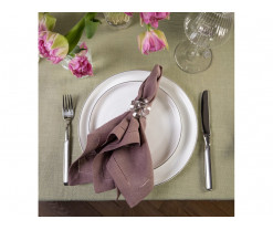 Тарелка Valerie Concept PLATE 1 WHT, Изображение 6