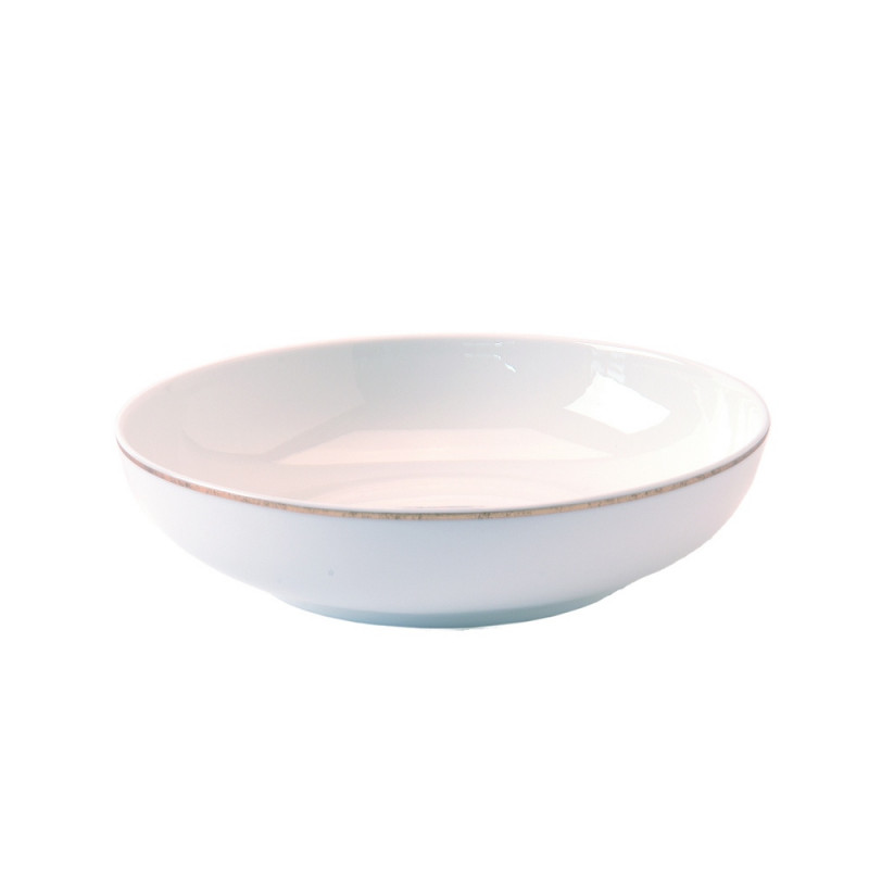 Суповая тарелка Valerie Concept S.PLATE 2 UNI WHT, фото 8