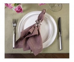 Тарелка Valerie Concept PLATE 2 WHT, Изображение 6