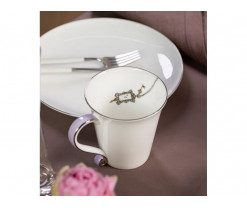 Тарелка Valerie Concept PLATE UNI SLV, Изображение 4
