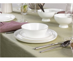 Миска Valerie Concept BOWL 1 WHT, Изображение 3