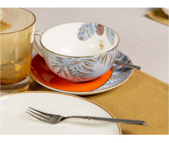 Тарелка Valerie Concept PLATE UNI SLV, Изображение 7