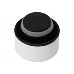 Вакуумная термобутылка "Cask" Waterline, soft touch, 500 мл, тубус, белый_5