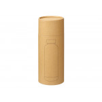 Вакуумная термобутылка "Cask" Waterline, soft touch, 500 мл, тубус, черный_7