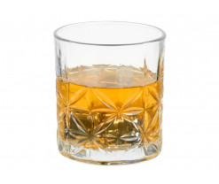 Набор для виски на бамбуковой подставке "Boulevardier" (Р), Изображение 15