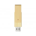 USB-флешка 2.0 на 16 Гб «Eco», наутральный_3