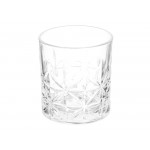 Набор для виски на бамбуковой подставке "Boulevardier" (Р)_8