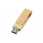 USB-флешка 2.0 на 16 Гб «Eco», наутральный_2