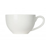 Кофейная пара классической формы Ristretto, 90мл, белый_3