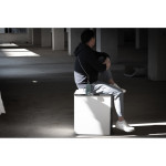 Шнурок для телефона на шею и через плечо «Lany Eco»_8