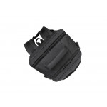 RIVACASE 8465 black ECO рюкзак для ноутбука 17.3" / 6_14