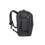 RIVACASE 8465 black ECO рюкзак для ноутбука 17.3" / 6_4