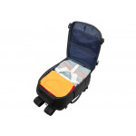 RIVACASE 8465 black ECO рюкзак для ноутбука 17.3" / 6_16