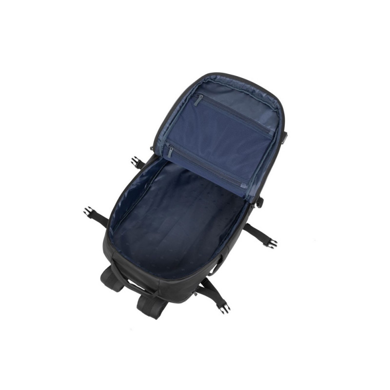 RIVACASE 8465 black ECO рюкзак для ноутбука 17.3" / 6_15