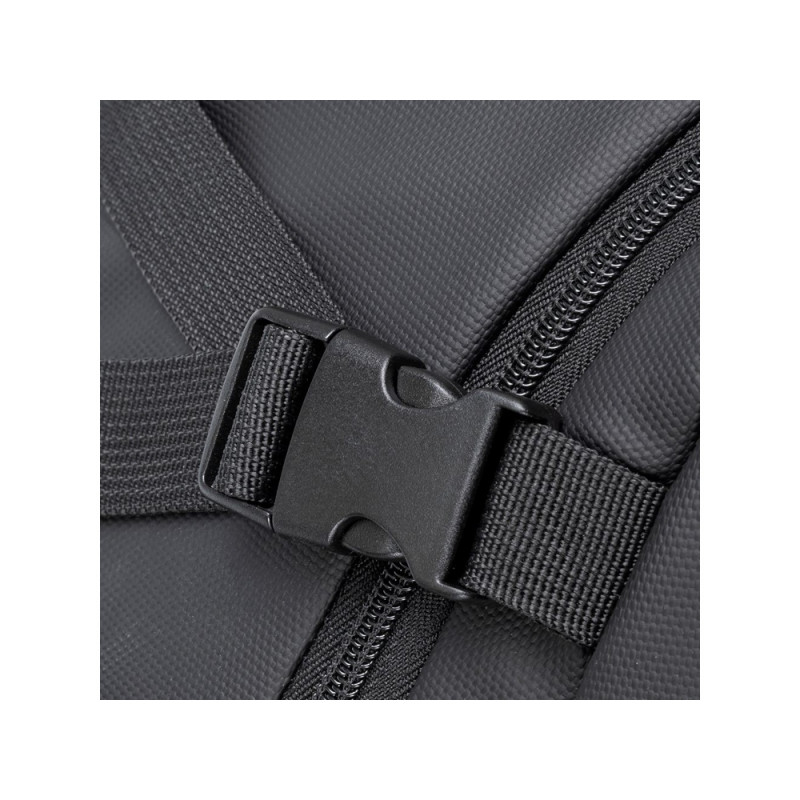 RIVACASE 8465 black ECO рюкзак для ноутбука 17.3" / 6_8