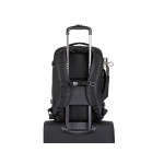 RIVACASE 8465 black ECO рюкзак для ноутбука 17.3" / 6_13