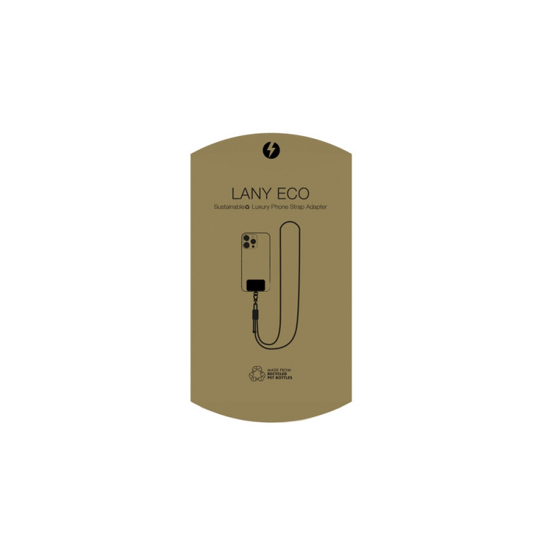 Шнурок для телефона на шею и через плечо «Lany Eco»_14